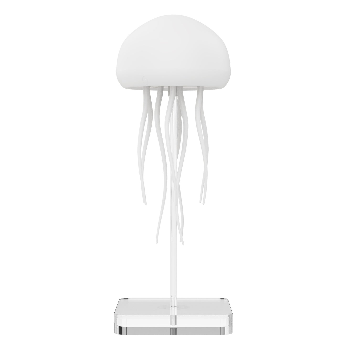 Magical LED Jellyfish Lamp – Soothing Night Light & Unique Room Decor